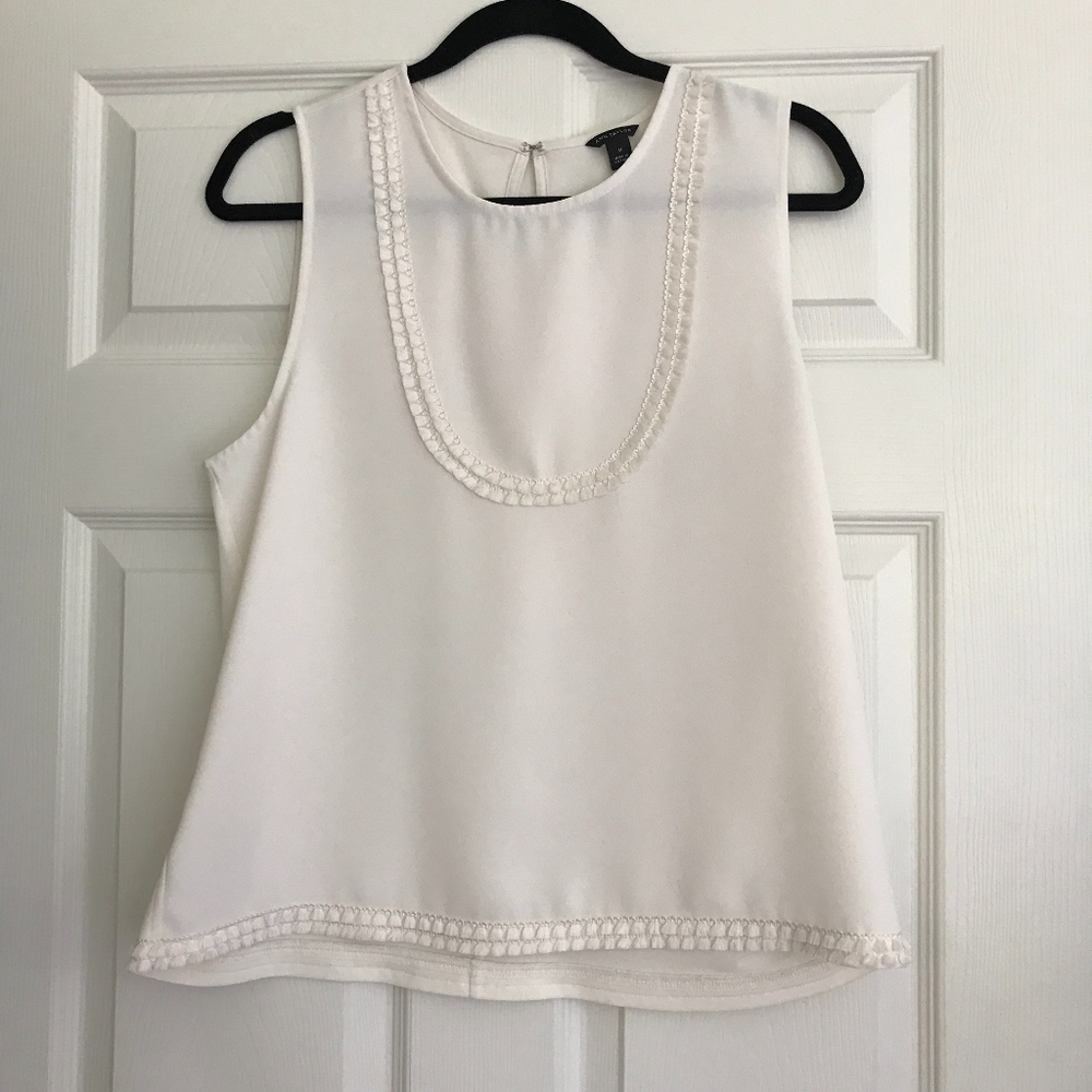 Ann Taylor blouse